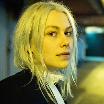 Foto de Phoebe Bridgers