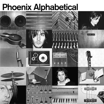 Cover de Alphabetical