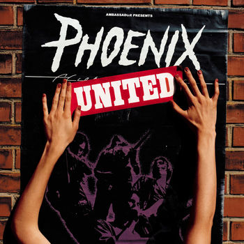 Cover de United