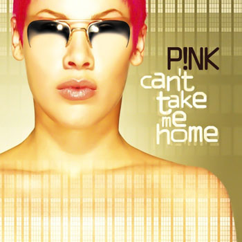 Foto de Can't Take Me Home