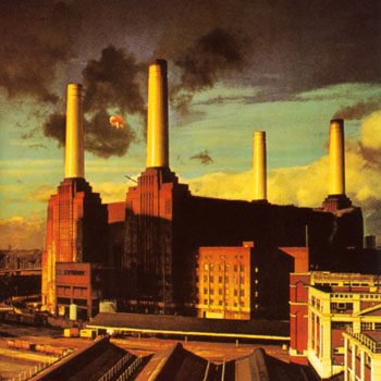 Cover de Animals