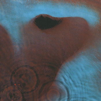 Cover de Meddle