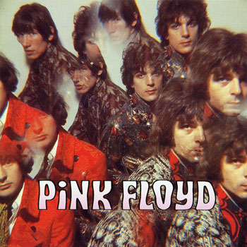 Cover de The Piper At The Gates Of Dawn