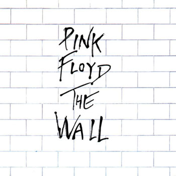 Cover de The Wall