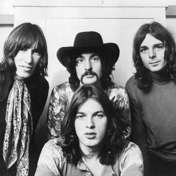 Foto de Pink Floyd