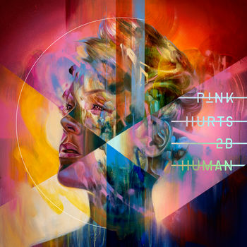 Foto de Hurts 2B Human