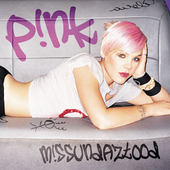 Foto de Missundaztood