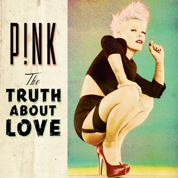 Foto de The Truth About Love
