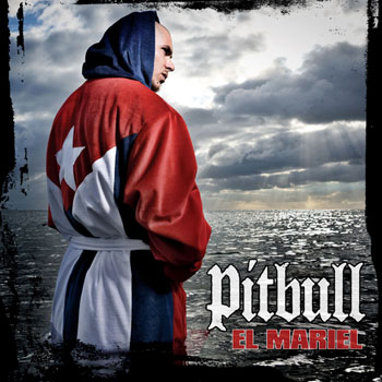 Cover de El Mariel