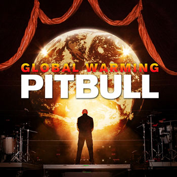 Cover de Global Warming