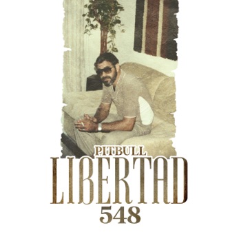 Cover de Libertad 548