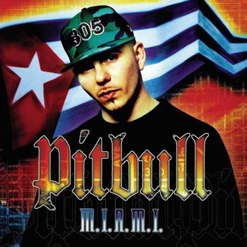 Cover de M.I.A.M.I.