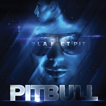 Cover de Planet Pit