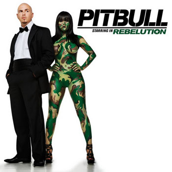 Cover de Rebelution