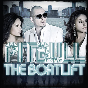 Cover de The Boatlift
