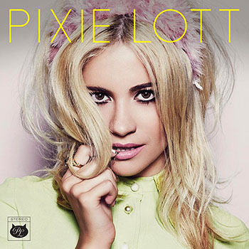Foto de Pixie Lott