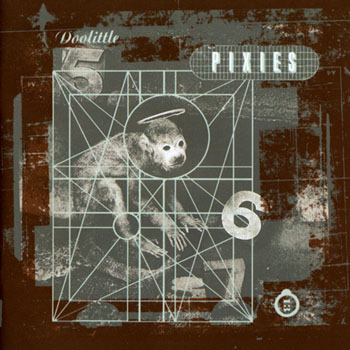 Cover de Doolittle