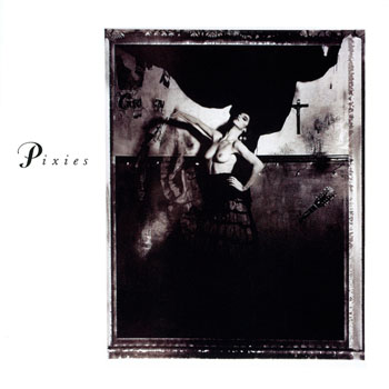 Foto de Surfer Rosa