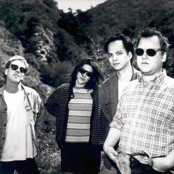 Foto de Pixies