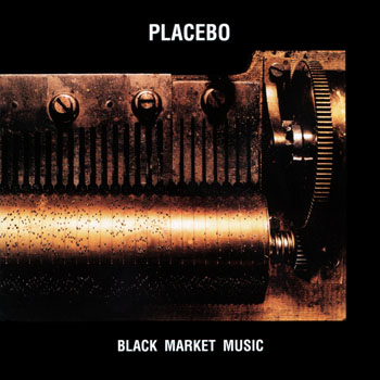 Foto de Black Market Music