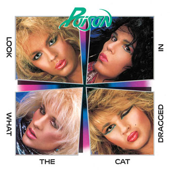 Foto de Look What The Cat Dragged In