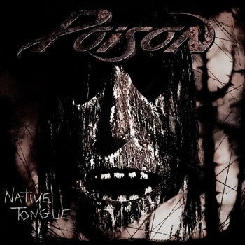 Cover de Native Tongue
