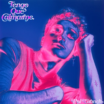 Foto de Tengo Que Calmarme