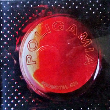 Foto de Promotal 500mg