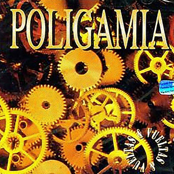 Cover de Vueltas Y Vueltas