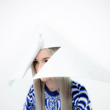 Foto de Poppy.Computer