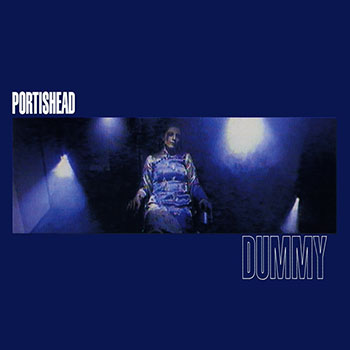 Cover de Dummy