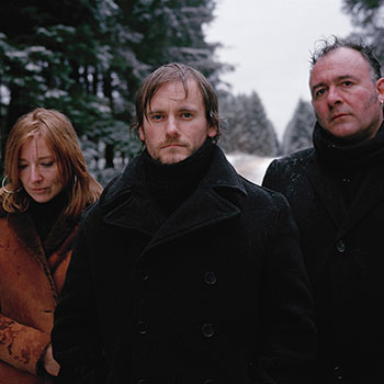 Foto de Portishead