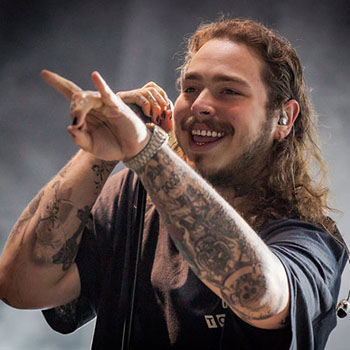 Foto de Post Malone