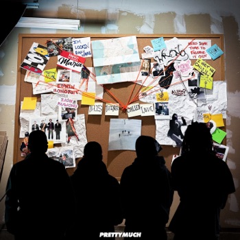Cover de This Thing Called Love