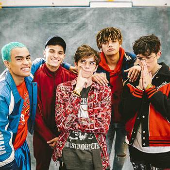 Foto de PrettyMuch