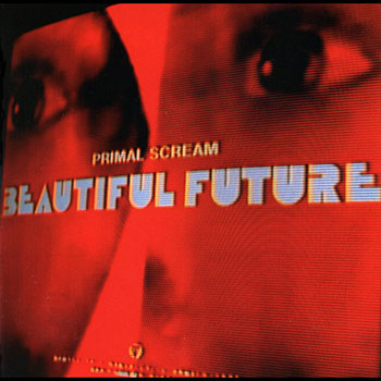 Cover de Beautiful Future