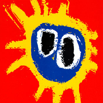Cover de Screamadelica