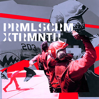 Cover de XTRMNTR