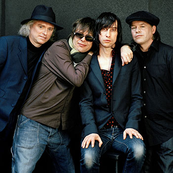 Foto de Primal Scream