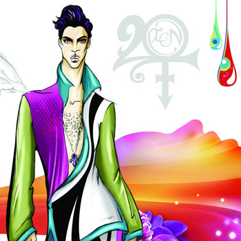 Cover de 20Ten