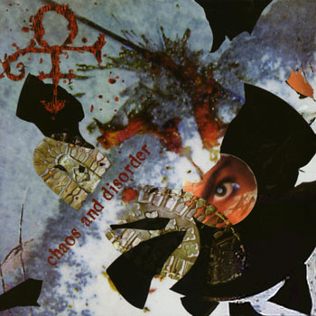 Foto de Chaos And Disorder