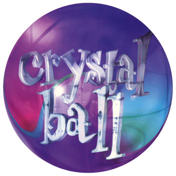 Foto de Crystal Ball