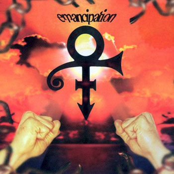 Foto de Emancipation