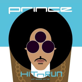 Cover de Hit n Run