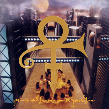 Foto de Love Symbol Album