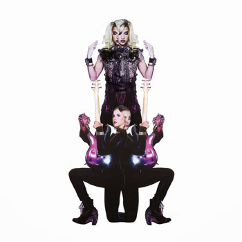 Cover de Plectrumelectrum