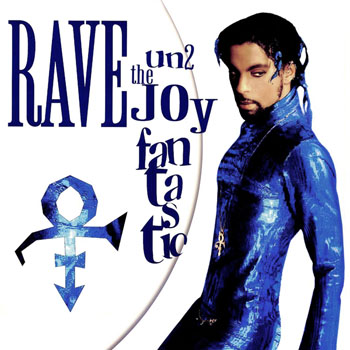 Foto de Rave Un2 The Joy Fantastic