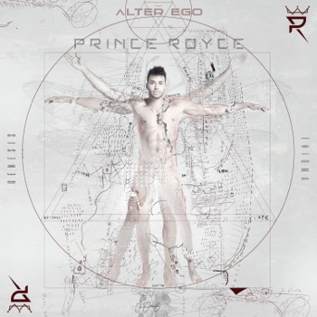 Cover de Alter Ego