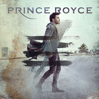 Cover de FIVE