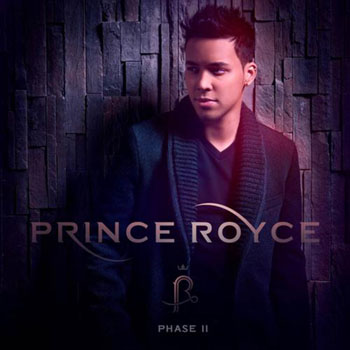 Cover de Phase II